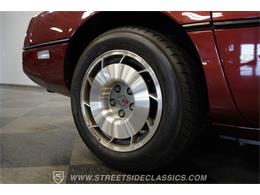 1987 Chevrolet Corvette (CC-2075587) for sale in Mesa, Arizona
