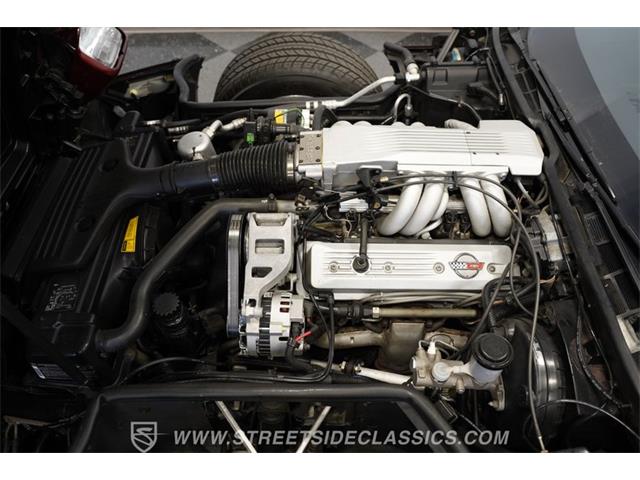 1987 Chevrolet Corvette (CC-2075587) for sale in Mesa, Arizona