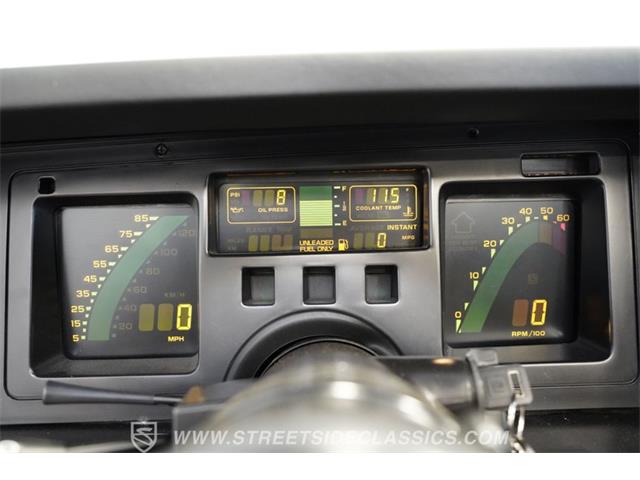 1987 Chevrolet Corvette (CC-2075587) for sale in Mesa, Arizona