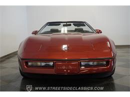 1987 Chevrolet Corvette (CC-2075587) for sale in Mesa, Arizona