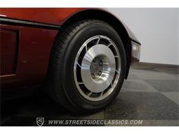 1987 Chevrolet Corvette (CC-2075587) for sale in Mesa, Arizona