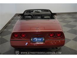 1987 Chevrolet Corvette (CC-2075587) for sale in Mesa, Arizona