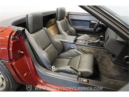 1987 Chevrolet Corvette (CC-2075587) for sale in Mesa, Arizona