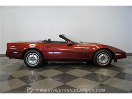 1987 Chevrolet Corvette (CC-2075587) for sale in Mesa, Arizona