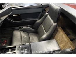 1987 Chevrolet Corvette (CC-2075587) for sale in Mesa, Arizona