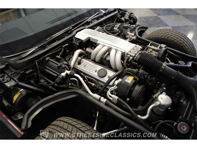 1987 Chevrolet Corvette (CC-2075587) for sale in Mesa, Arizona