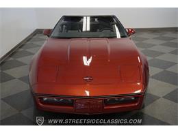 1987 Chevrolet Corvette (CC-2075587) for sale in Mesa, Arizona
