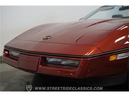 1987 Chevrolet Corvette (CC-2075587) for sale in Mesa, Arizona