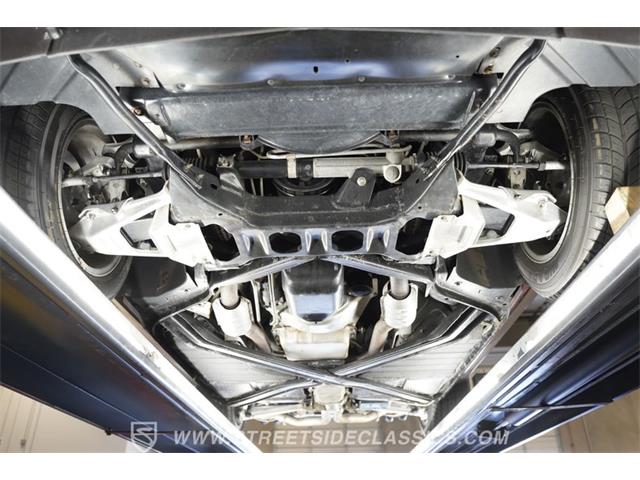 1987 Chevrolet Corvette (CC-2075587) for sale in Mesa, Arizona