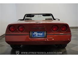 1987 Chevrolet Corvette (CC-2075587) for sale in Mesa, Arizona
