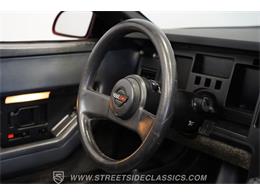 1987 Chevrolet Corvette (CC-2075587) for sale in Mesa, Arizona