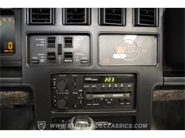 1987 Chevrolet Corvette (CC-2075587) for sale in Mesa, Arizona