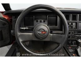 1987 Chevrolet Corvette (CC-2075587) for sale in Mesa, Arizona