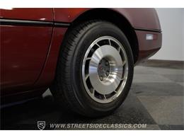 1987 Chevrolet Corvette (CC-2075587) for sale in Mesa, Arizona