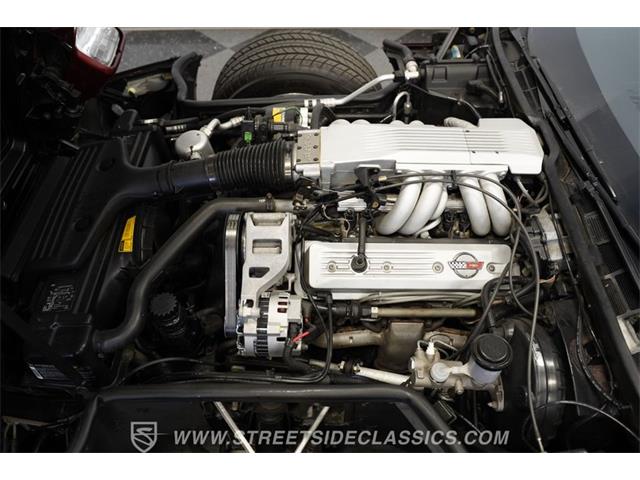 1987 Chevrolet Corvette (CC-2075587) for sale in Mesa, Arizona