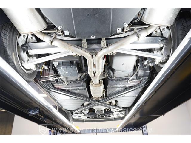 1987 Chevrolet Corvette (CC-2075587) for sale in Mesa, Arizona