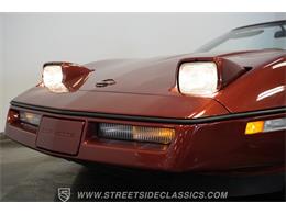1987 Chevrolet Corvette (CC-2075587) for sale in Mesa, Arizona
