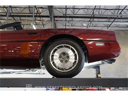1987 Chevrolet Corvette (CC-2075587) for sale in Mesa, Arizona