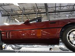 1987 Chevrolet Corvette (CC-2075587) for sale in Mesa, Arizona