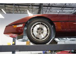 1987 Chevrolet Corvette (CC-2075587) for sale in Mesa, Arizona