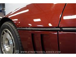 1987 Chevrolet Corvette (CC-2075587) for sale in Mesa, Arizona