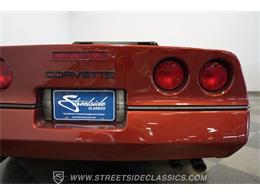 1987 Chevrolet Corvette (CC-2075587) for sale in Mesa, Arizona