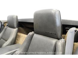1987 Chevrolet Corvette (CC-2075587) for sale in Mesa, Arizona
