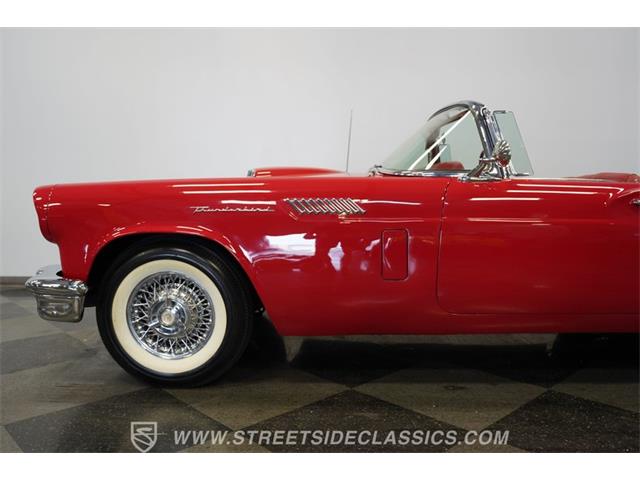 1957 Ford Thunderbird (CC-2075588) for sale in Mesa, Arizona