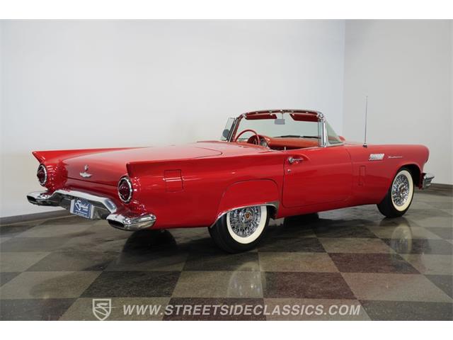 1957 Ford Thunderbird (CC-2075588) for sale in Mesa, Arizona