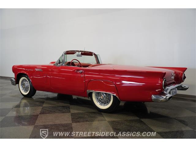 1957 Ford Thunderbird (CC-2075588) for sale in Mesa, Arizona