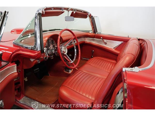 1957 Ford Thunderbird (CC-2075588) for sale in Mesa, Arizona