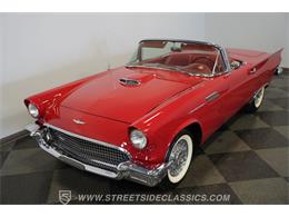 1957 Ford Thunderbird (CC-2075588) for sale in Mesa, Arizona