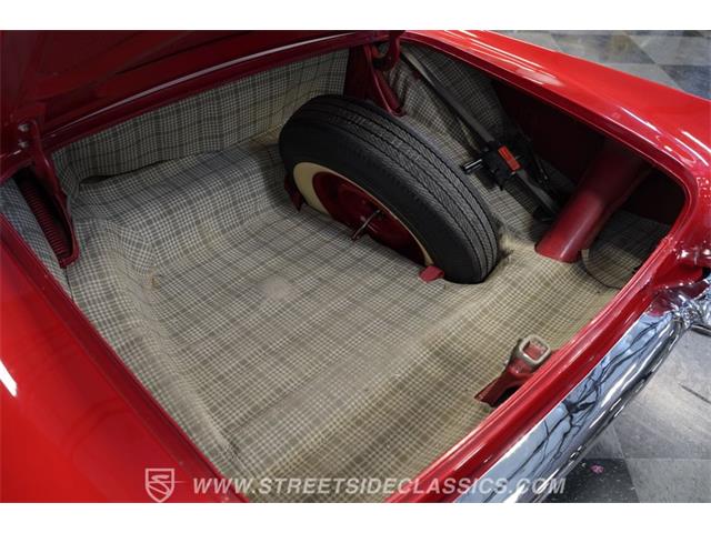 1957 Ford Thunderbird (CC-2075588) for sale in Mesa, Arizona