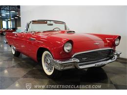 1957 Ford Thunderbird (CC-2075588) for sale in Mesa, Arizona