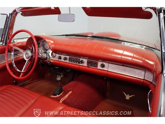 1957 Ford Thunderbird (CC-2075588) for sale in Mesa, Arizona