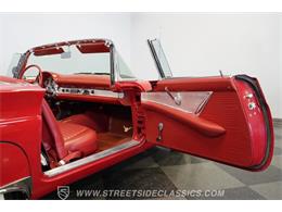 1957 Ford Thunderbird (CC-2075588) for sale in Mesa, Arizona