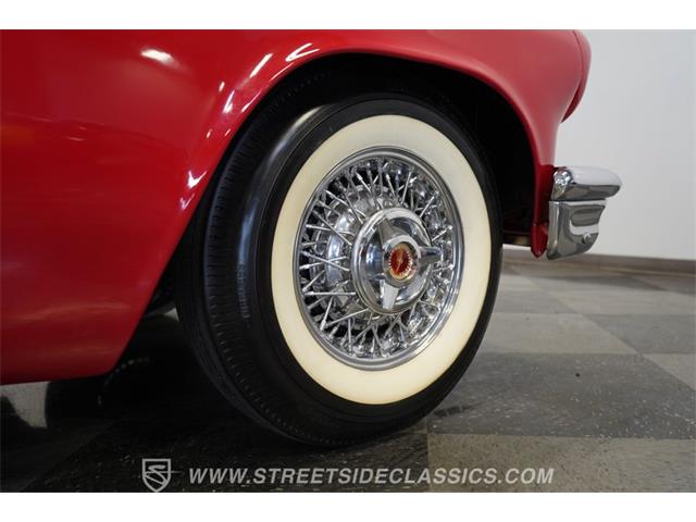 1957 Ford Thunderbird (CC-2075588) for sale in Mesa, Arizona