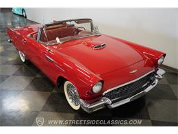 1957 Ford Thunderbird (CC-2075588) for sale in Mesa, Arizona