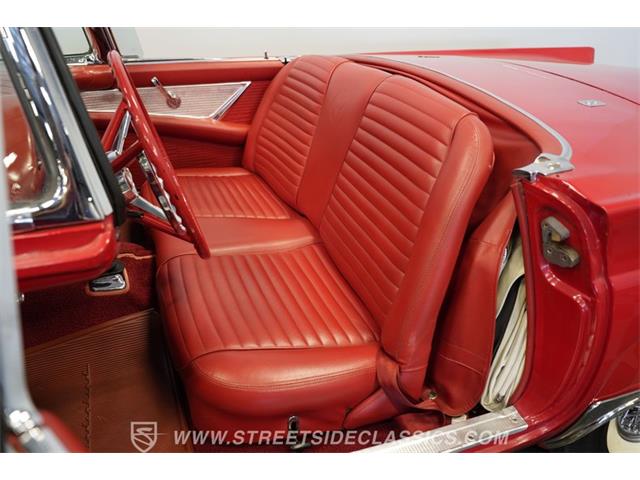 1957 Ford Thunderbird (CC-2075588) for sale in Mesa, Arizona