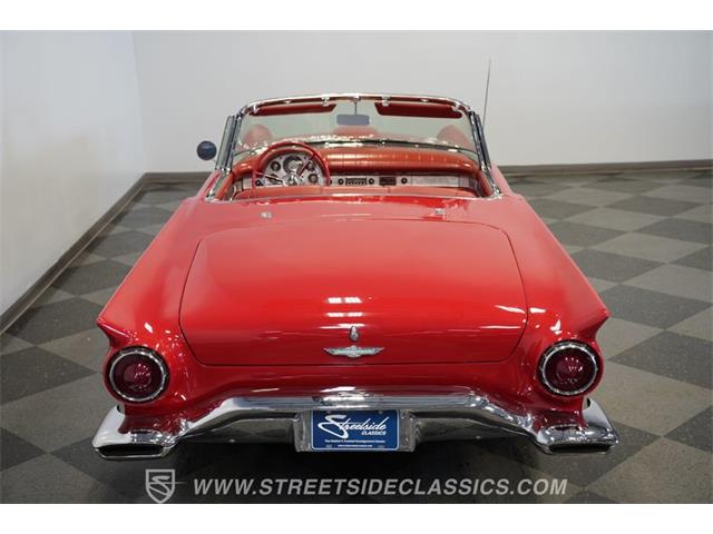 1957 Ford Thunderbird (CC-2075588) for sale in Mesa, Arizona