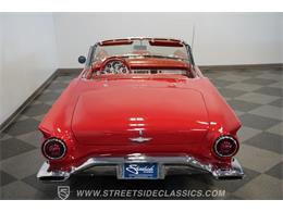 1957 Ford Thunderbird (CC-2075588) for sale in Mesa, Arizona