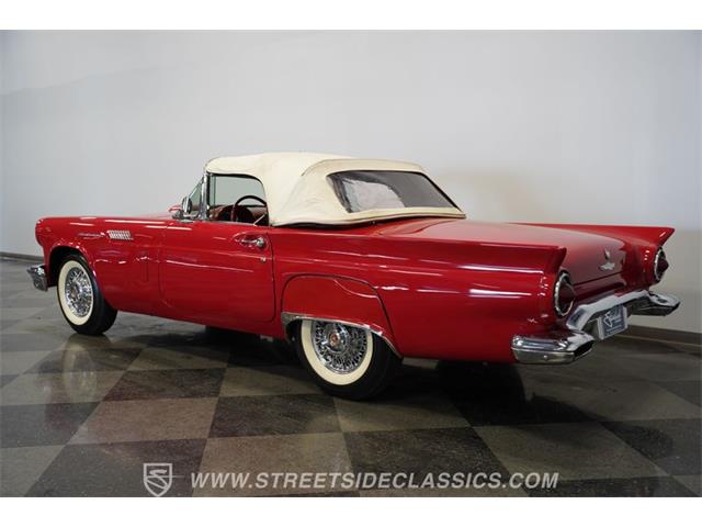1957 Ford Thunderbird (CC-2075588) for sale in Mesa, Arizona