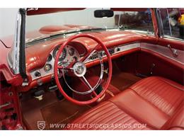 1957 Ford Thunderbird (CC-2075588) for sale in Mesa, Arizona