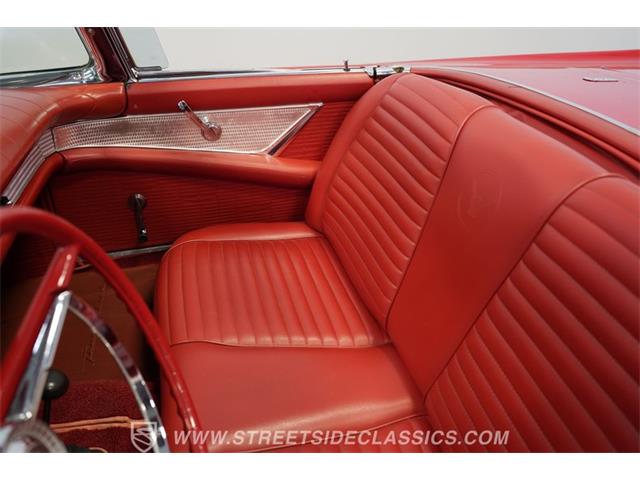 1957 Ford Thunderbird (CC-2075588) for sale in Mesa, Arizona