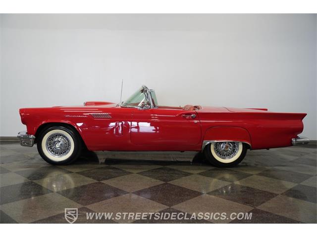 1957 Ford Thunderbird (CC-2075588) for sale in Mesa, Arizona