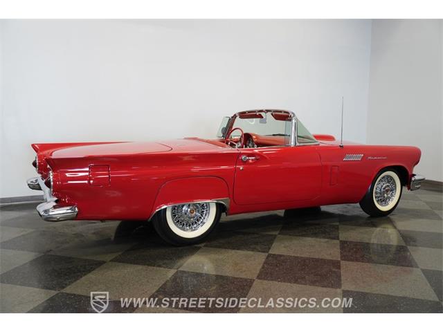 1957 Ford Thunderbird (CC-2075588) for sale in Mesa, Arizona