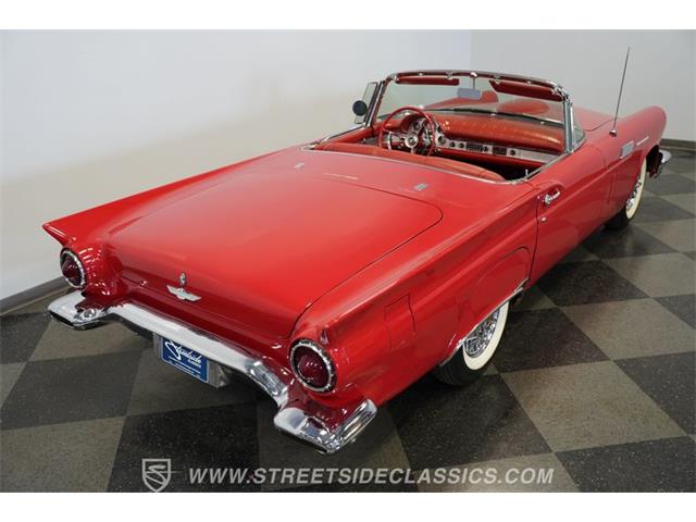 1957 Ford Thunderbird (CC-2075588) for sale in Mesa, Arizona