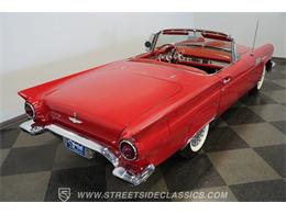 1957 Ford Thunderbird (CC-2075588) for sale in Mesa, Arizona
