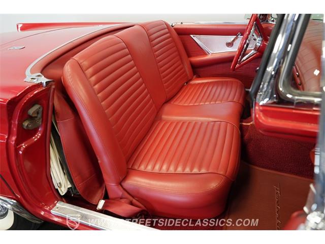 1957 Ford Thunderbird (CC-2075588) for sale in Mesa, Arizona