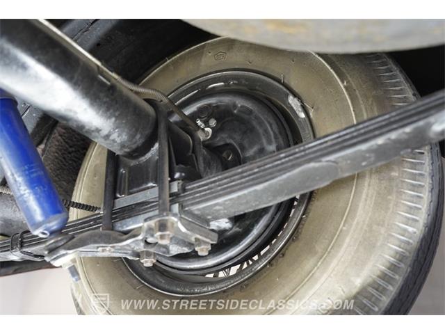 1957 Ford Thunderbird (CC-2075588) for sale in Mesa, Arizona